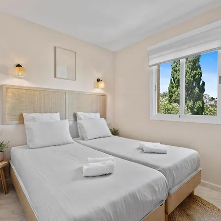 Pueblo De La Paz By Interhome